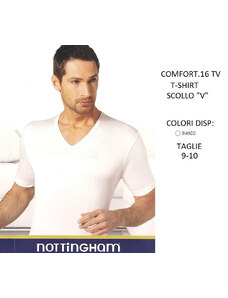 Nottingham, Collezione Inverno 2024 