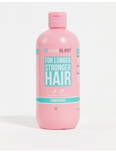 Hairburst - Balsamo rinforzante per capelli lunghi da 350ml-Nessun colore