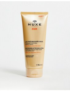 NUXE - Latte doposole rinfrescante da 200ml-Nessun colore