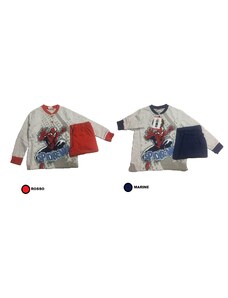 Spiderman hemd Bambini Abbigliamento bambino Top e t-shirt Top senza maniche Marvel Top senza maniche 