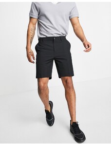 adidas Golf - Ultimate 365 - Pantaloncini neri da 8,5"-Nero