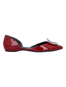 ROGER VIVIER CALZATURE Rosso. ID: 11401168MR