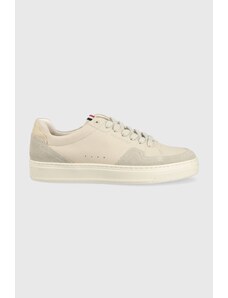 Tommy Hilfiger sneakers in pelle Premium Cupsole Sustainable Lea