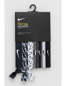 Nike elastici per capelli (9-pack)