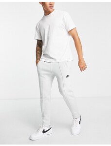 Nike Club - Joggers argento chiaro