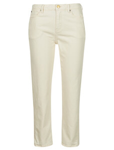 Pantaloni Premaman MAMAJEANS Venezia - Skinny Colorati In Cotone Elasticizzato, Made In Italy - Foto 6