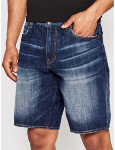 Pantaloncini di jeans Armani Exchange