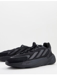 adidas Originals - Ozelia - Sneakers triplo nero