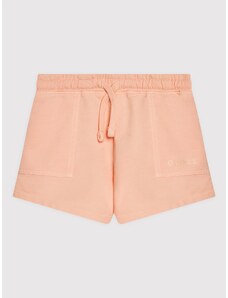 GUESS BABY TERRY ACTIVE SHORTS