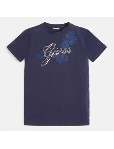 GUESS SS T-SHIRT_CEREMONY
