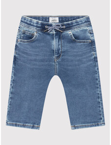 Pantaloncini di jeans Pepe Jeans