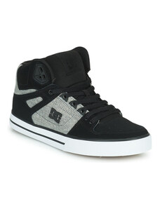 DC Shoes Sneakers alte PURE HIGH-TOP WC