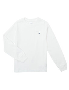 Polo Ralph Lauren T-shirts a maniche lunghe KEMILO