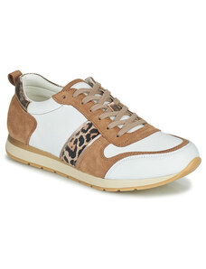 CRIME LONDON Scarpe donna crime bianco fucsia Donna