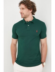 Polo Ralph Lauren polo in cotone