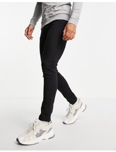 New Look - Jeans skinny neri-Nero