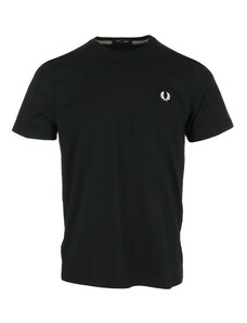 Fred Perry T-shirt Crew Neck T-Shirt