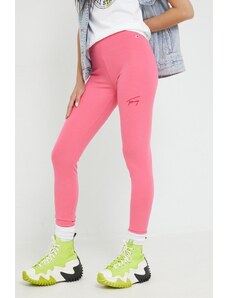 Tommy Jeans leggings donna