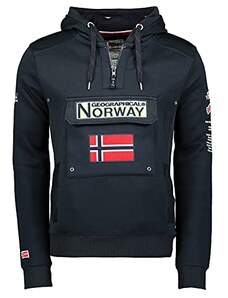 Felpe Con Iniziali Norway, SAVE 31% 