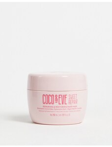 Coco & Eve - Sweet Repair - Maschera per capelli riparatrice e ricostituente-Nessun colore