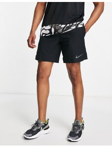 Nike Training Nike - Pro Training Flex Rep 3.0 - Pantaloncini neri-Nero