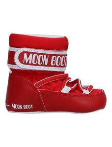 MOON BOOT CALZATURE Rosso. ID: 11334532GP