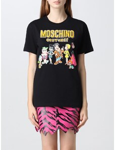 T-shirt Moschino Couture x The Flintstones