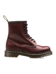 Dr Martens 1460 Smooth Cherry Red Donna,Bordeaux |