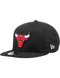 NEW ERA Cappello da baseball 9Fifty Chicago Bulls