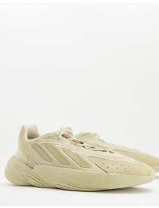 adidas Originals - Ozelia - Sneakers beige triplo-Neutro