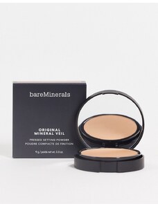 bareMinerals - Original Mineral Veil - Cipria compatta-Multicolore