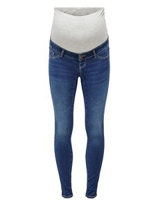 Only Maternity Jeans Royal