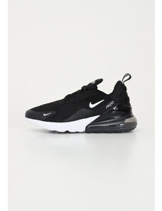Nike Sneakers Black/anthra