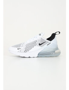 Nike Sneakers White/black-white