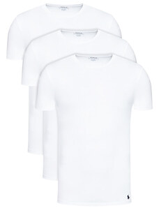 Set di 3 T-shirt Polo Ralph Lauren