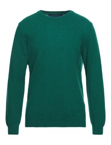 WOOL & CO MAGLIERIA Verde scuro. ID: 14224354BE