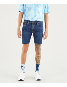 Levi's  412 Shorts in denim Slim Fit Uomo Hi Bye Bye - Blu
