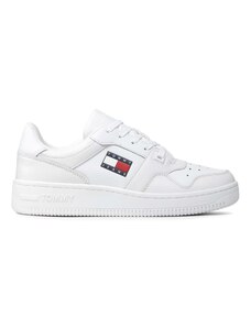 TOMMY JEANS CALZATURE Bianco. ID: 17303881VH