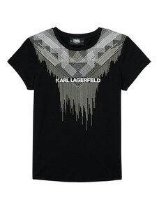 Karl Lagerfeld T-shirt UNITEDE