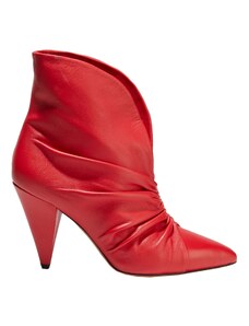 ISABEL MARANT CALZATURE Rosso. ID: 11961813WO