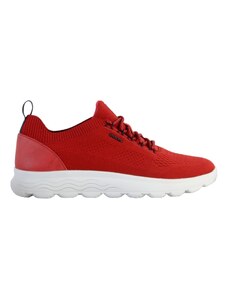 GEOX CALZATURE Rosso. ID: 17302729VR
