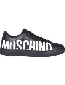 SNEAKERS MOSCHINO COUTURE Uomo