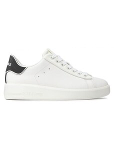 Marca GuessGuess FL7HEKSMA12 WHITE Sneakers Donna 