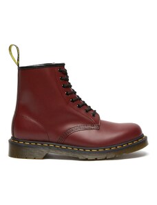DR. MARTENS CALZATURE Rosso. ID: 17208310AM