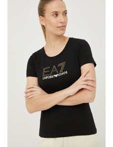 EA7 Emporio Armani t-shirt donna