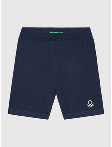 Pantaloncini sportivi United Colors Of Benetton