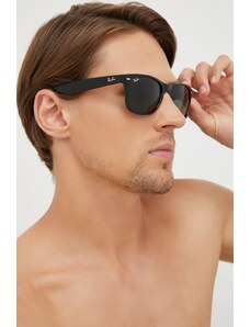 Ray-Ban occhiali da sole uomo