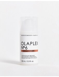 Olaplex - No.6 Bond - Trattamento lisciante 3,30 oz/100 ml-Nessun colore