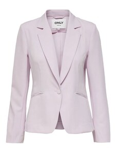 eleganti e blazer Blazer monopetto sartorialeAeron in Cotone di colore Viola Donna Abbigliamento da Giacche da Giacche sportive 