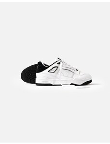 Puma - Slipstream - Sneakers bianche e nere-Multicolore